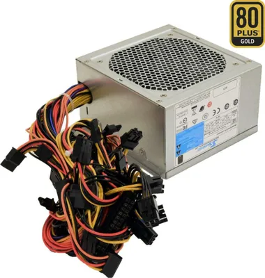 Image de Seasonic SSP-600JT Bulk 600W
