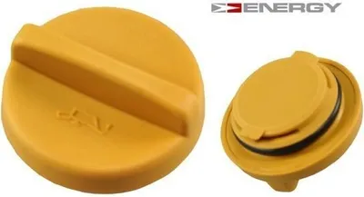 Produktbild von ENERGY Öldeckel KO00001 für OPEL Corsa D Schrägheck (S07)