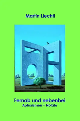 Produktbild von Fernab und nebenbei