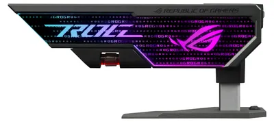 Produktbild von ASUS ROG XH01 Herculx Graphics Card Holder