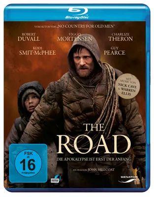 Produktbild von The Road