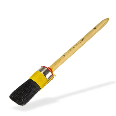 Obrázok produktu pre Štetec okrúhly 30 mm