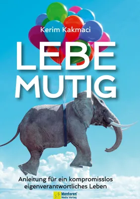 Produktbild von Lebe Mutig