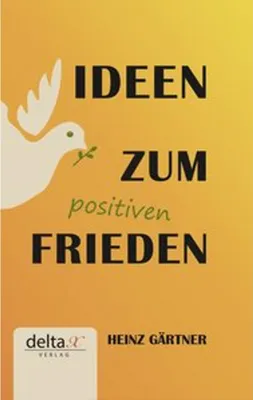 Obrázok produktu pre Ideen zum positiven Frieden