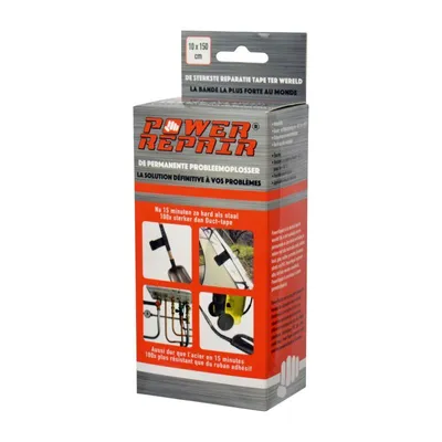 Produktbild von Power Repair Reparatie Band 150x10cm