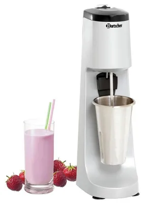 Immagine prodotto di Bartscher bar mixer agitatore latte agitatore mixer frullatore stand mixer