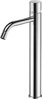 Produktbild von Paffoni Light - Waschtischarmatur, chrom LIGX081CR