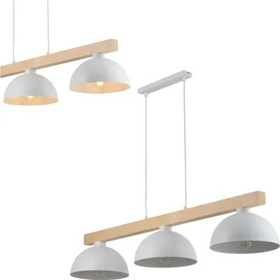 Zdjęcie produktu dla Lampa wisząca OSLO WHITE 4712 TK Lighting