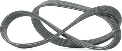 Produktbild von DAYCO Keilrippenriemen 1195,0mm für VW Golf IV Schrägheck (1J1) 6DPK1195