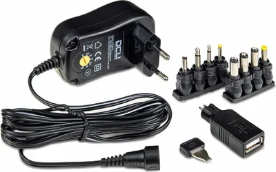 Image de Câble d'alimentation DCU 37200045