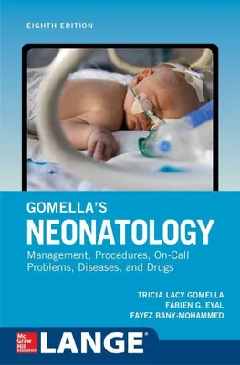 Produktbild von Gomella's Neonatology