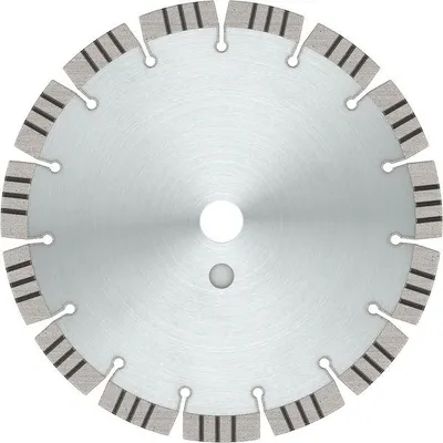 Produktbild von PRO Abrasive Diamanttrennscheibe, 230 x 22,23 mm