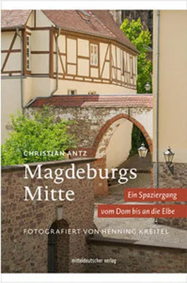 Immagine prodotto di Magdeburgs Mitte