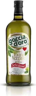 Zdjęcie produktu dla Oliwa z oliwek extra virgin 1 litr