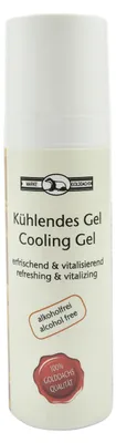 Produktbild von Pfeilring Golddachs Kühlendes Gel