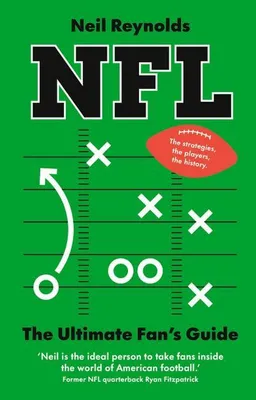 Immagine prodotto di NFL: The Ultimate Fan's Guide