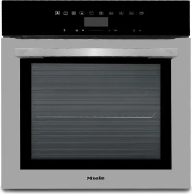 Miele H 7364 BP, Groß, Elektrischer Ofen, 76 l, 3600 W, 76 l, 30 - 300 °C