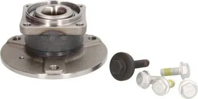 Produktbild von BTA Radlagersatz Hinten für SMART FORTWO Coupe (451) 133mm H2M024BTA