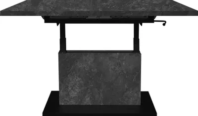 Produktbild von Couchtisch HARPER MIGORI 3 BHT 120x56x70 cm Wohnzimmertisch