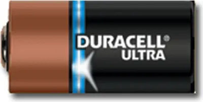 Produktbild von Duracell Batterie Ultra Photo Lithium 123 (CR17345) 2St.