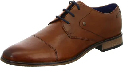 Produktbild von bugatti Schnürhalbschuh 313-85808-4000-6300