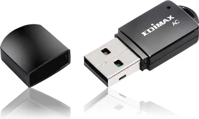 Produktbild von WLAN USB Adapter EW-7811UTC, WLAN-Adapter