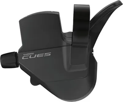 Produktbild von SHIMANO Schalthebel CUES SL-U4000 Schalthebel - 2-fach