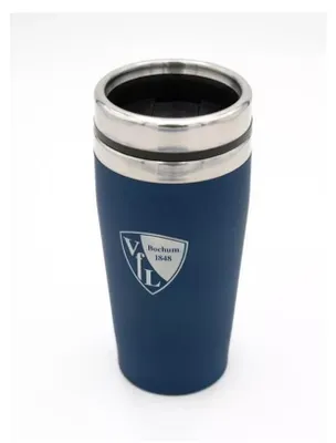 Produktbild von VfL Bochum Thermobecher