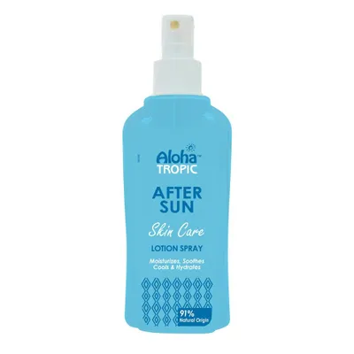 Immagine prodotto di Aloha Tropic Lozione doposole 200 ml