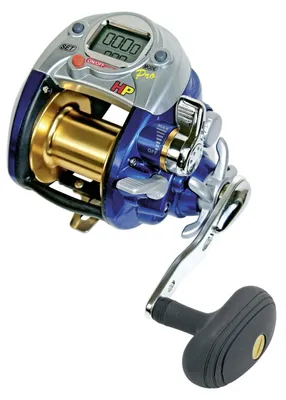 Produktbild von WFT Electra Pro 700PR Elektrorolle Multirolle E-Multi