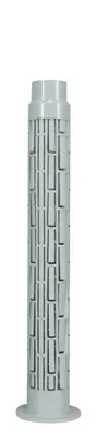 Produktbild von Siebhülse Ø 13 x 100 mm, mit Zulassung, 1 Pack = 10 Stück