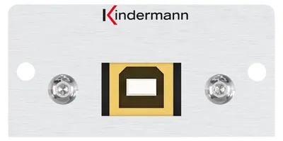 Produktbild von Kindermann 7441000561 , 5,400 cm, 5,400 cm