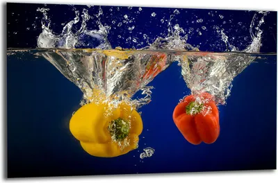 Produktbild von Herdabdeckplatte Glaskeramikkochfeld-Abdeckung Spritzschutz Glas 80x52 Pfeffer