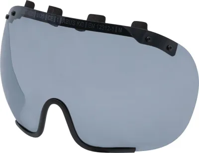 Image de Pièce détachée casque Abus 67940 - VISIERE FUMEE M - GAMECHANGER TT/Tri