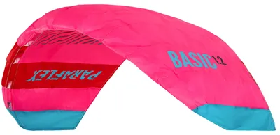 Produktbild von Lenkmatten Wolkensturmer Paraflex Basic 1.2 Pink 13127 Rosa 120 x 45 cm