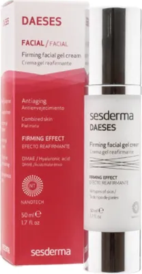 Image de Crème raffermissante Daeses Sesderma (50 ml)
