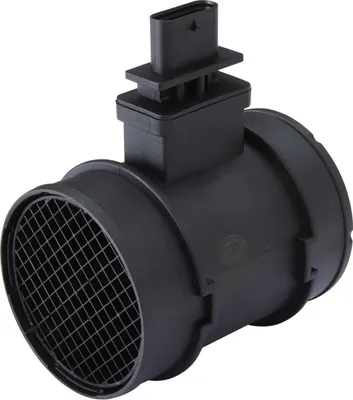 Produktbild von HELLA 8ET 009 149-151 Luftmassenmesser LMM für OPEL Corsa D Schrägheck (S07) Luftmengenmesser