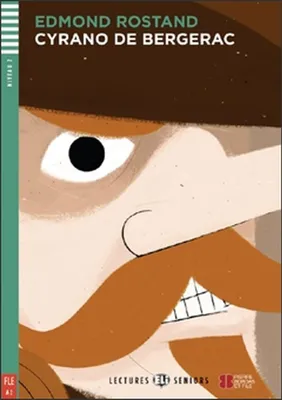 Immagine prodotto di Cyrano De Bergerac
