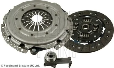 Produktbild von BLUE PRINT Kupplungssatz Kupplung für FORD FOCUS Stufenheck (DFW) ADF123053