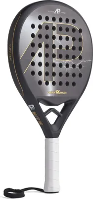 Produktbild von Acapulco 69 - Padel-/Tennisschläger | Expert AP69101 Supreme | Carbon, Schwarz