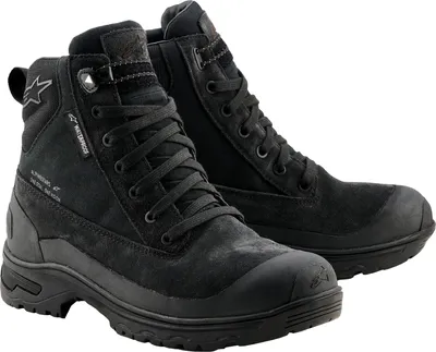 Produktbild von Alpinestars Judy wasserdichte Damen Motorradstiefel, 40