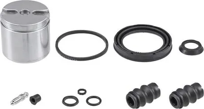 Produktbild von A.B.S. Bremssattel-Reparatursatz für CITROËN C5 II Break (RE) 57179
