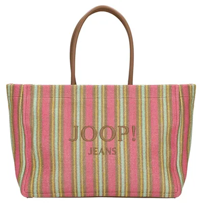Produktbild von Joop! Jeans Istria Yvette Shopper Rosa 34 x 16 x 46
