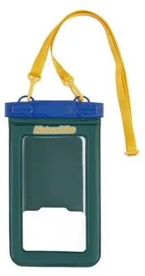 Produktbild von Smartphone Hülle wasserdicht Naturehike CNK2300BS015 6,8'' grun