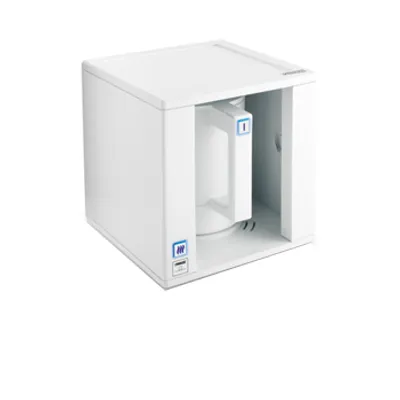 Produktbild von Princess 234000, 0,5 l, 750 W, Weiß, Drahtlos, Filterung
