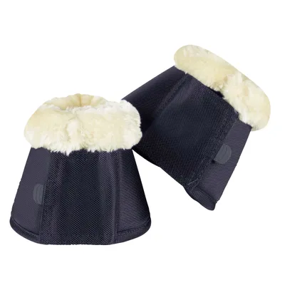 Zdjęcie produktu dla Eskadron Hufglocken FAUXFUR NIGHTBLUE (Basics)