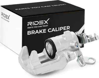 Produktbild von RIDEX Bremssattel Hinten Rechts Hinten für VW GOLF VI (5K1) Ø38mm 78B0031