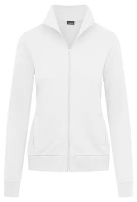 Produktbild von Promodoro - Jacke für Damen, Stehkragen LT2973 (L) (Weiß)