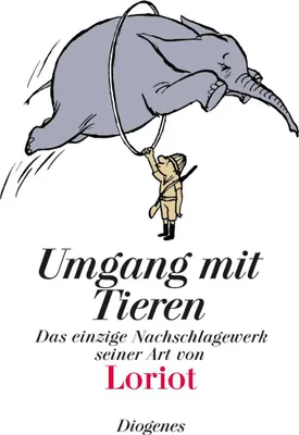Immagine prodotto di Umgang mit Tieren