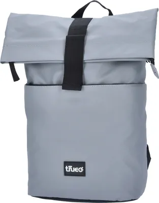 Produktbild von DYX Rucksack Urban Line - Alma  grau : grau-11 Farbsortierung: grau-11